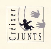 Logotipo Associaci&oacute; Creixer Junts